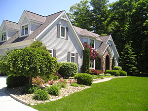 Landscapers and Lawncare Services in Princeton, WV